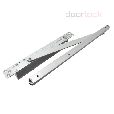 Врезной доводчик DL 700 ITS / М (с функцией Hold-Open)