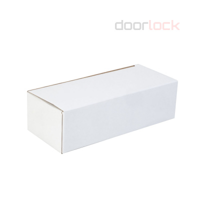 Комплект накладной огнестойкой антипаники DOORLOCK PD900FR-PAD/A SET для активной створки