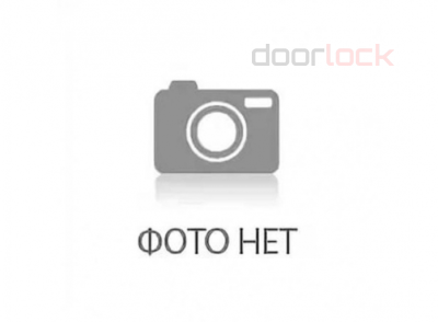 Замок дверной огнестойкий DOORLOCK DL1769/P/B/65mm/SS