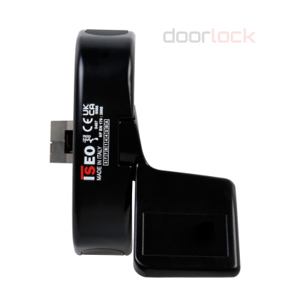 Комплект накладной огнестойкой антипаники DOORLOCK PD900FR-PAD/A SET для активной створки