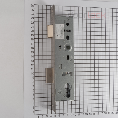 Замок NEMEF 9603/08