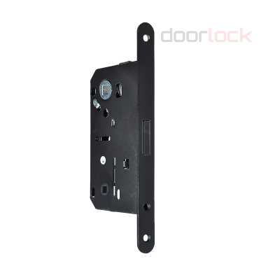 Корпус замка Bonaiti B-Forty с магнитной защелкой WC95 мм