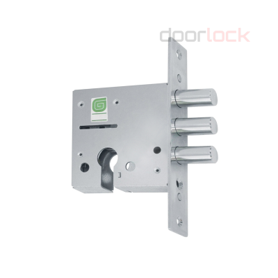 Замок ГАРДИАН 12.01