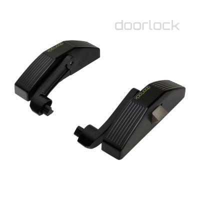 Механизм системы &quot;антипаника&quot; Doorlock V PD700RA/FR (накладной, для активной створки, без балки)