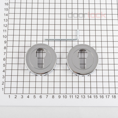 Розетка DL M03/55 PZ