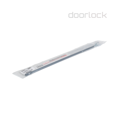 Порог автоматический врезной DL STANDARD Silicone 12/30