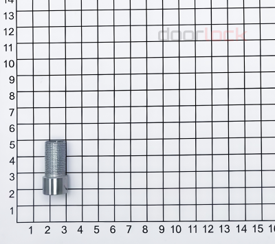 Удлинитель 20 мм для огнестойких глазков DL VA14F