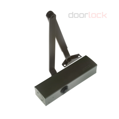 Доводчик GEZE TS1500 с тягой