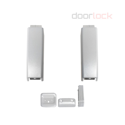 Верхняя и нижняя защелки dormakaba PHX 03