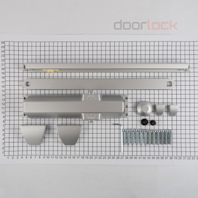 Доводчик dormakaba TS90