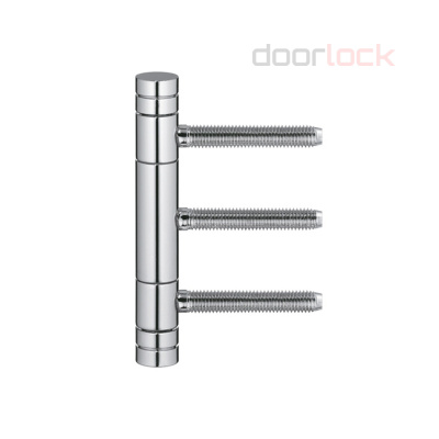 Петля SIMONSWERK BAKA C 2-15 WF Basic F2 (покрытие под матовый никель)