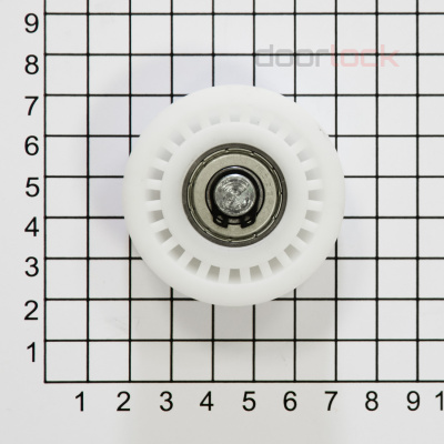 Ролик несущий для кареток DLA200SL