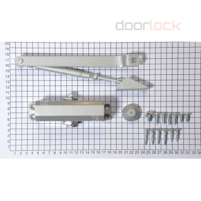 Доводчик DOORLOCK SMART