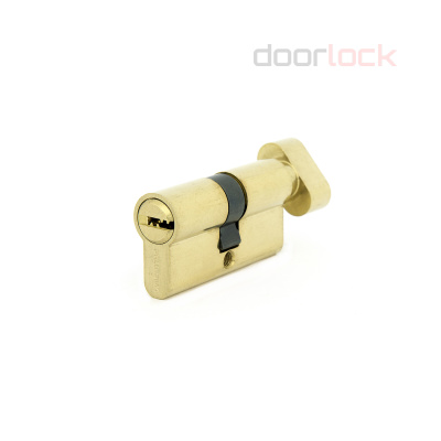 Цилиндр PALLADIUM 60 C BK PB