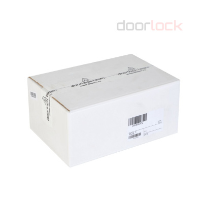 Комплект накладной огнестойкой антипаники DOORLOCK PD900FR-PAD/A SET для активной створки