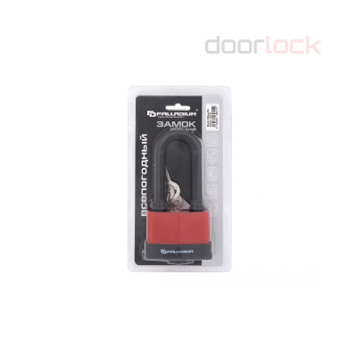 Навесной замок  PALLADIUM 905WP-30L