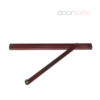 Тяга скользящая для доводчиков GEZE TS 2000/4000