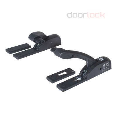 Механизм системы "антипаника" NEMEF 3640/1