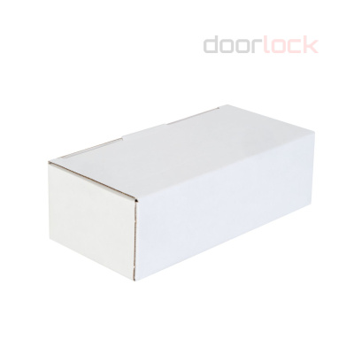 Комплект накладной огнестойкой антипаники DOORLOCK PD900FR-PAD/A SET для активной створки