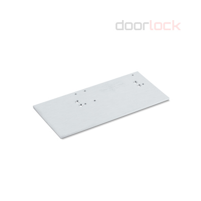 Монтажная плата для доводчика GEZE TS4000 BC Tandem