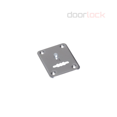 Ключевина для сувальдного замка DL S03/LC